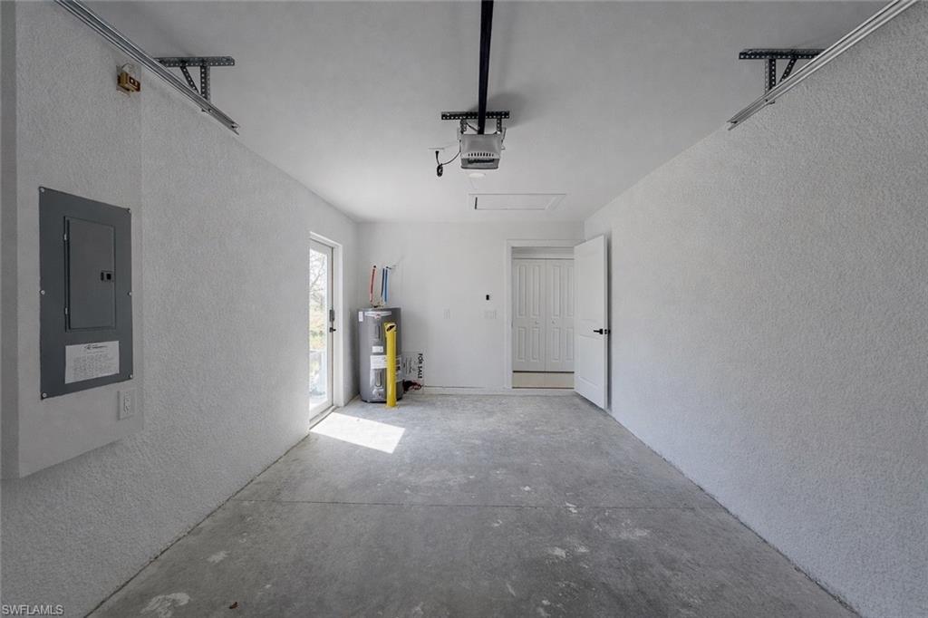 LEHIGH ACRES - Residential Lease