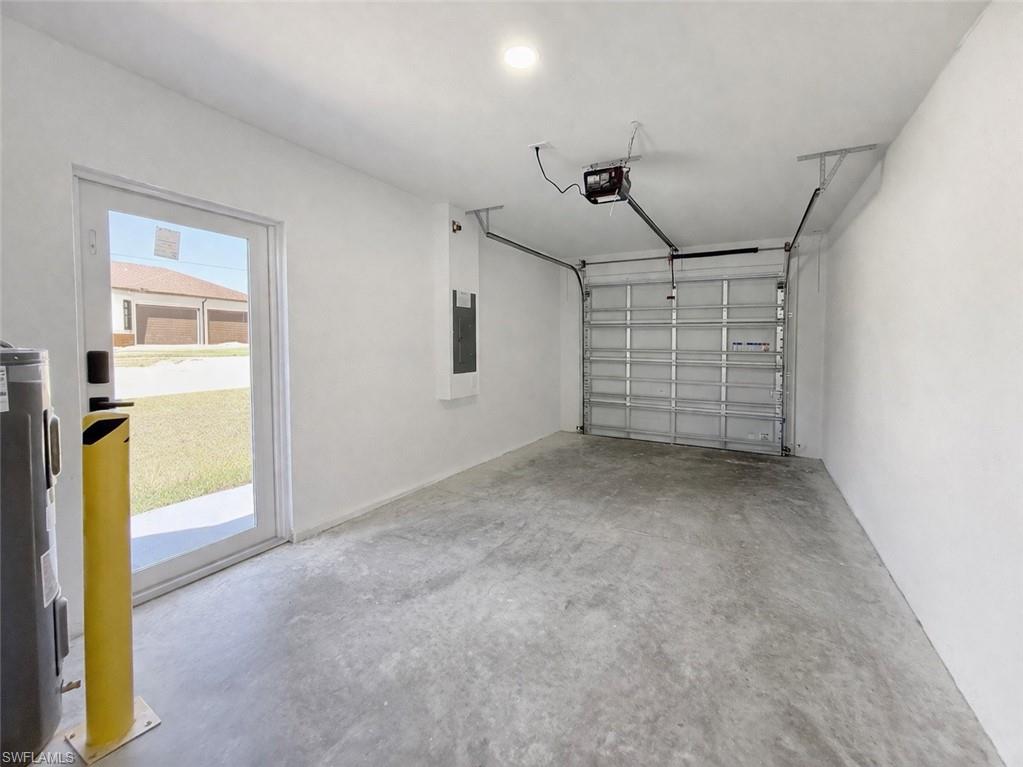 LEHIGH ACRES - Residential Lease