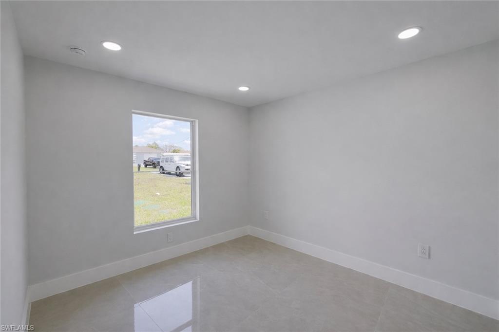 LEHIGH ACRES - Residential Lease