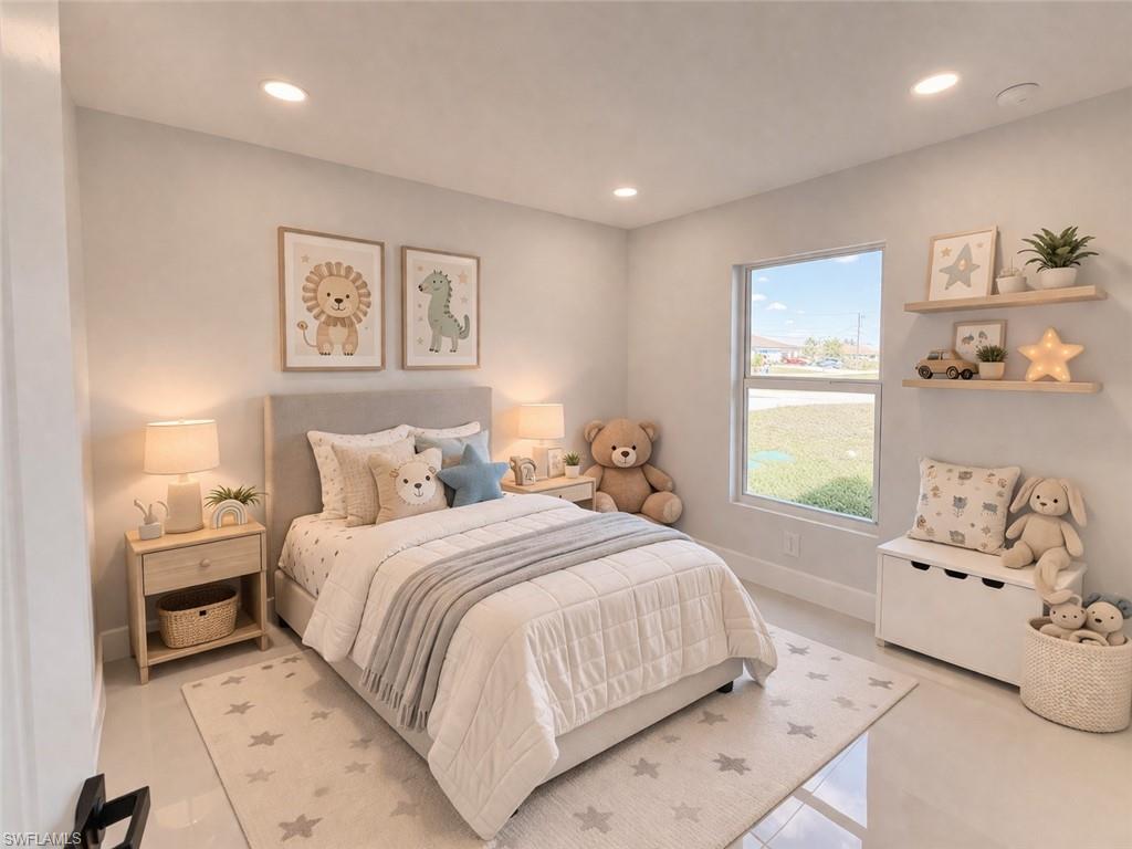 LEHIGH ACRES - Residential Lease