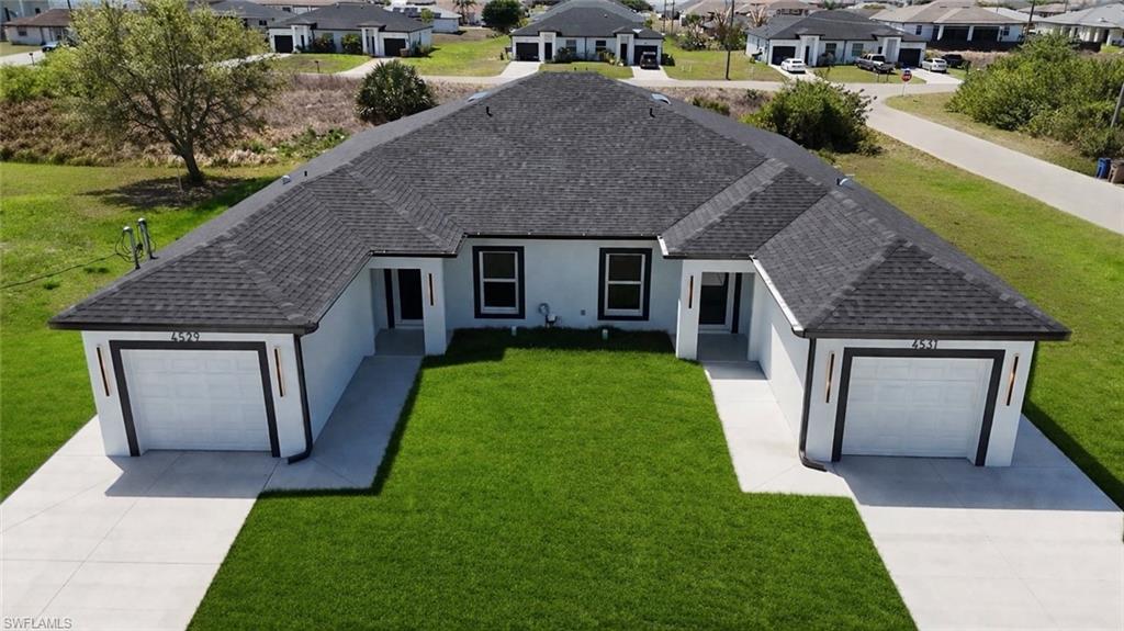 LEHIGH ACRES - Residential Lease