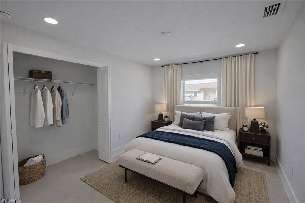 LEHIGH ACRES - Residential Lease