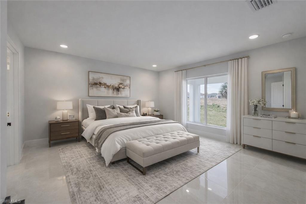 LEHIGH ACRES - Residential Lease