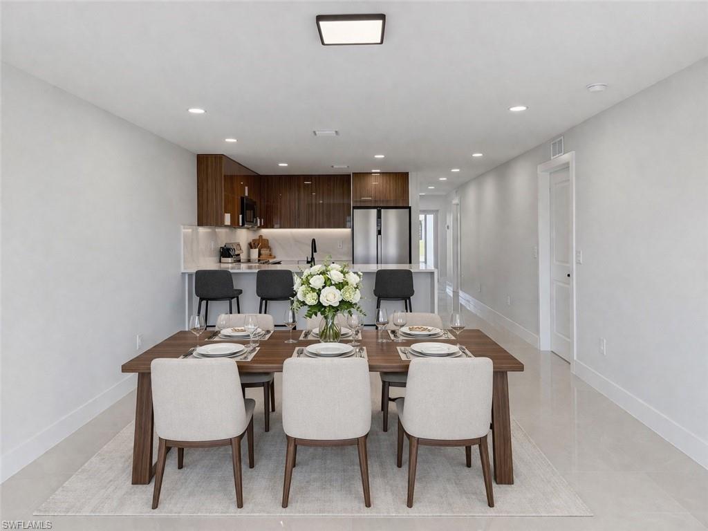 LEHIGH ACRES - Residential Lease