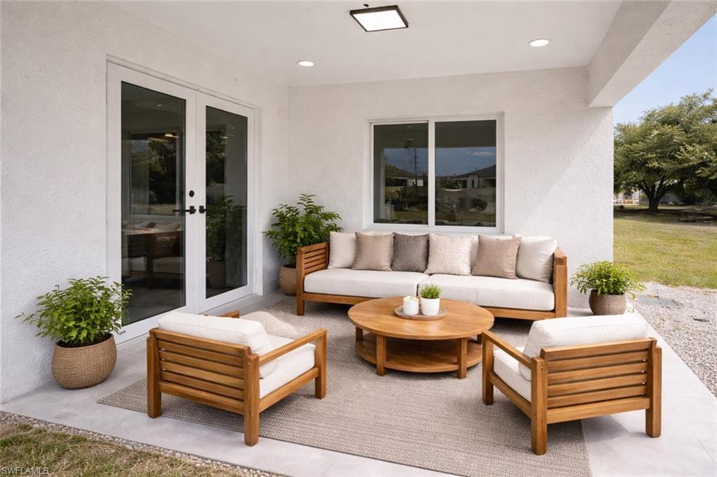 LEHIGH ACRES - Residential Lease