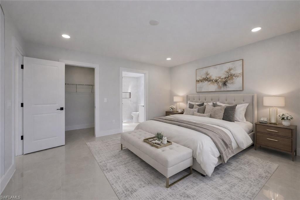 LEHIGH ACRES - Residential Lease