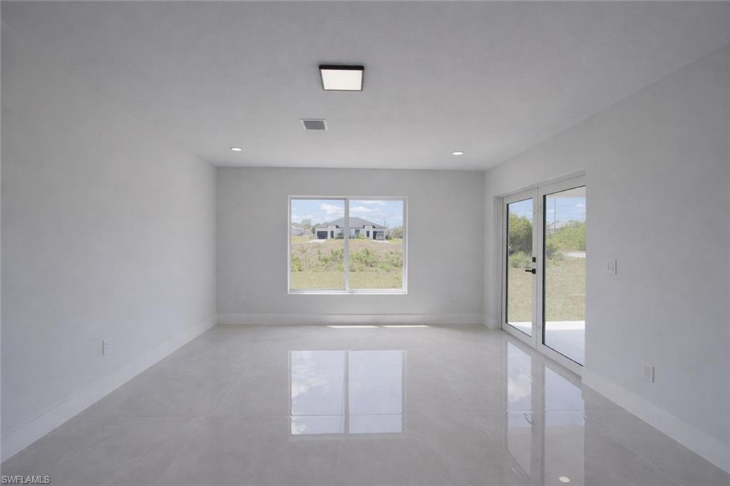 LEHIGH ACRES - Residential Lease