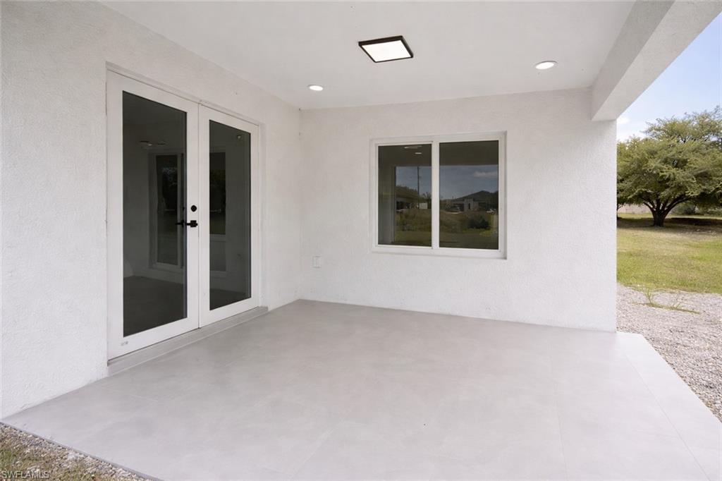 LEHIGH ACRES - Residential Lease