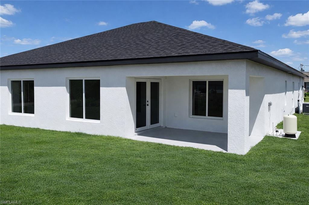 LEHIGH ACRES - Residential Lease