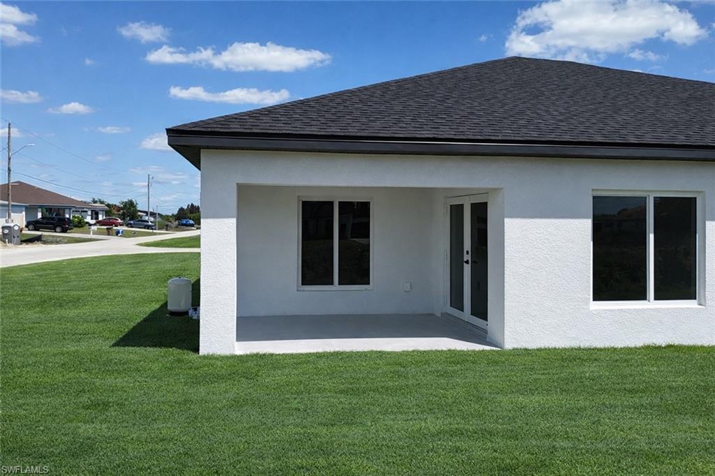 LEHIGH ACRES - Residential Lease