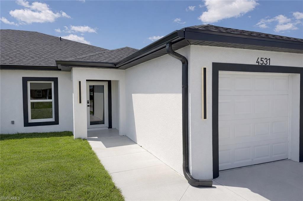 LEHIGH ACRES - Residential Lease