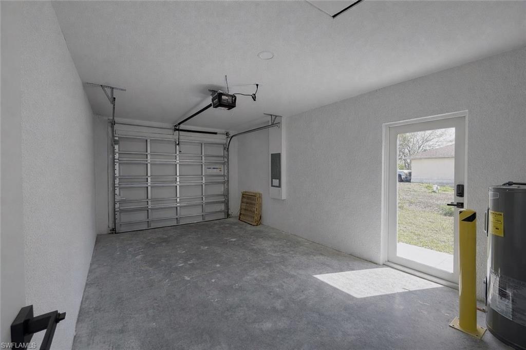 LEHIGH ACRES - Residential Lease