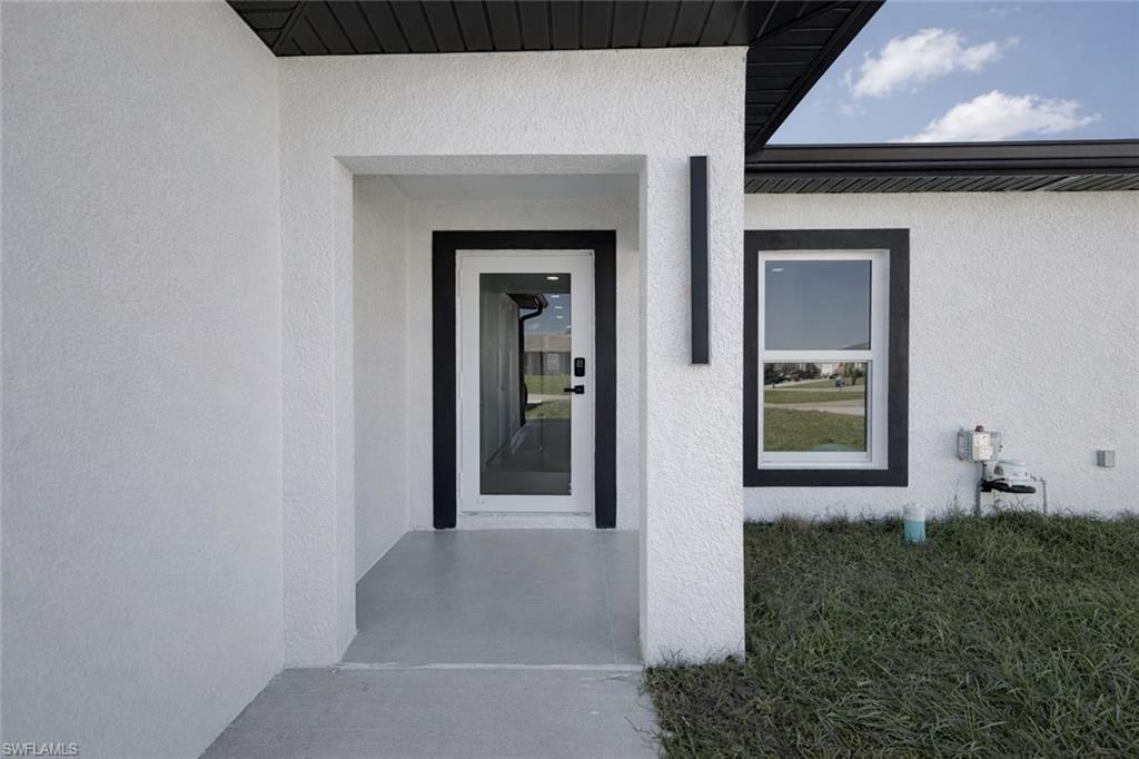 LEHIGH ACRES - Residential Lease