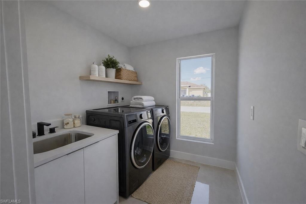 LEHIGH ACRES - Residential Lease