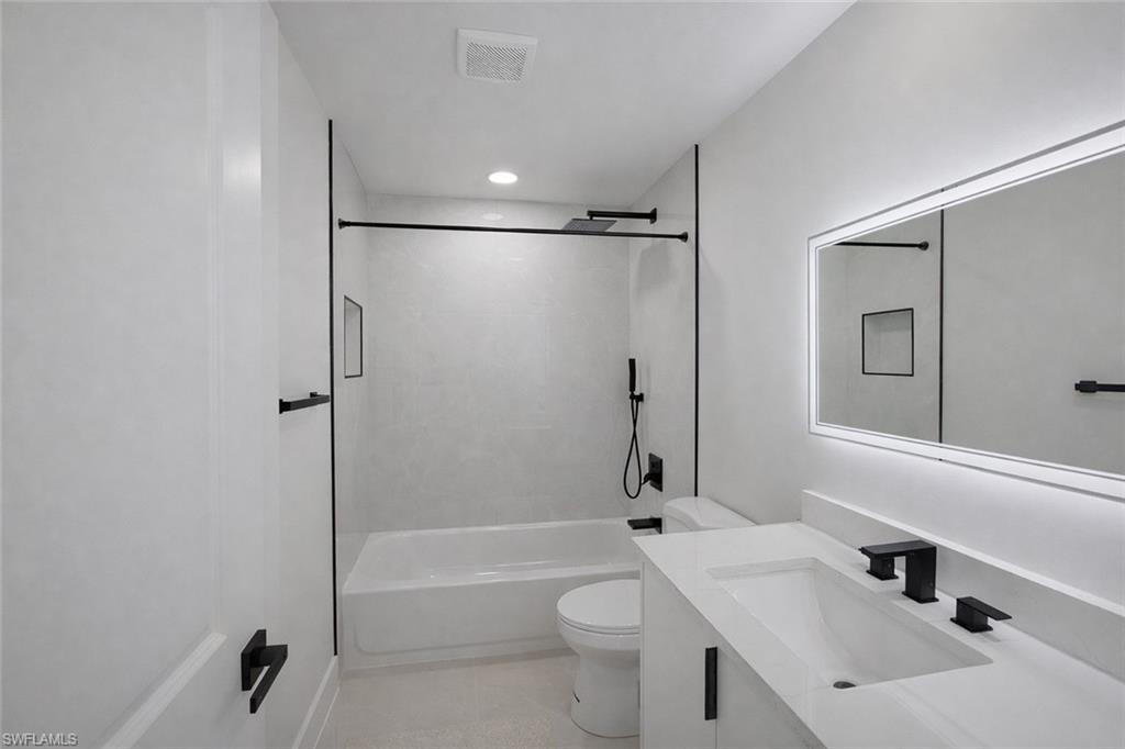 LEHIGH ACRES - Residential Lease