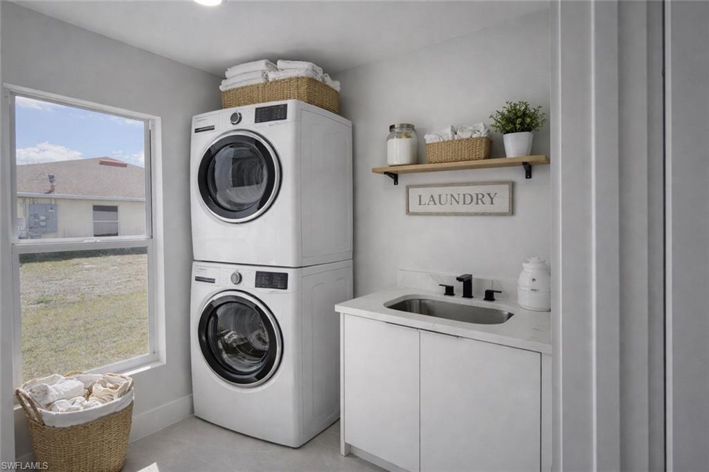 LEHIGH ACRES - Residential Lease