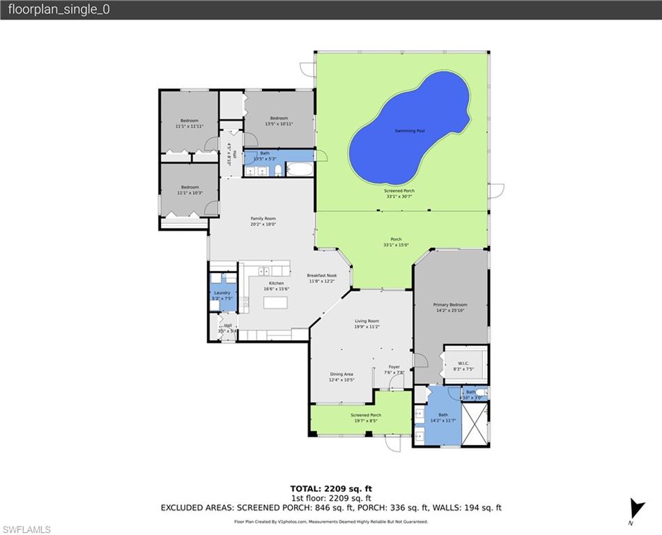 ADMIRALS POINT - Residential