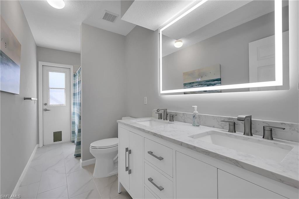 ADMIRALS POINT - Residential