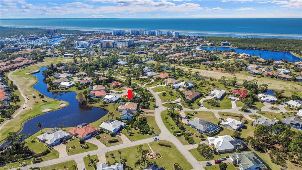 ADMIRALS POINT - Residential