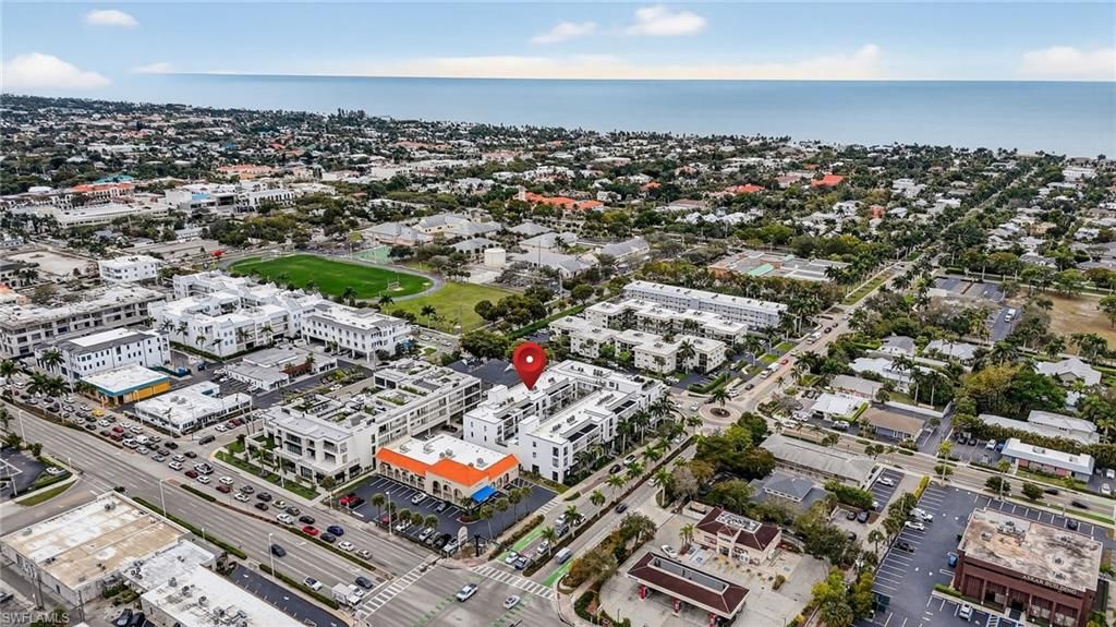 Photo of 850 Central AVE #208, NAPLES, FL 34102 (MLS # 226004727)