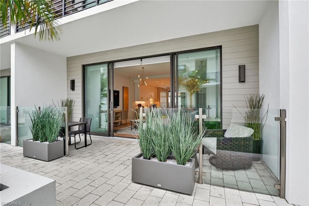 Photo of 850 Central AVE #208, NAPLES, FL 34102 (MLS # 226004727)