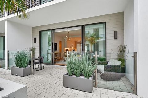 Photo of 850 Central AVE #208, NAPLES, FL 34102 (MLS # 226004727)