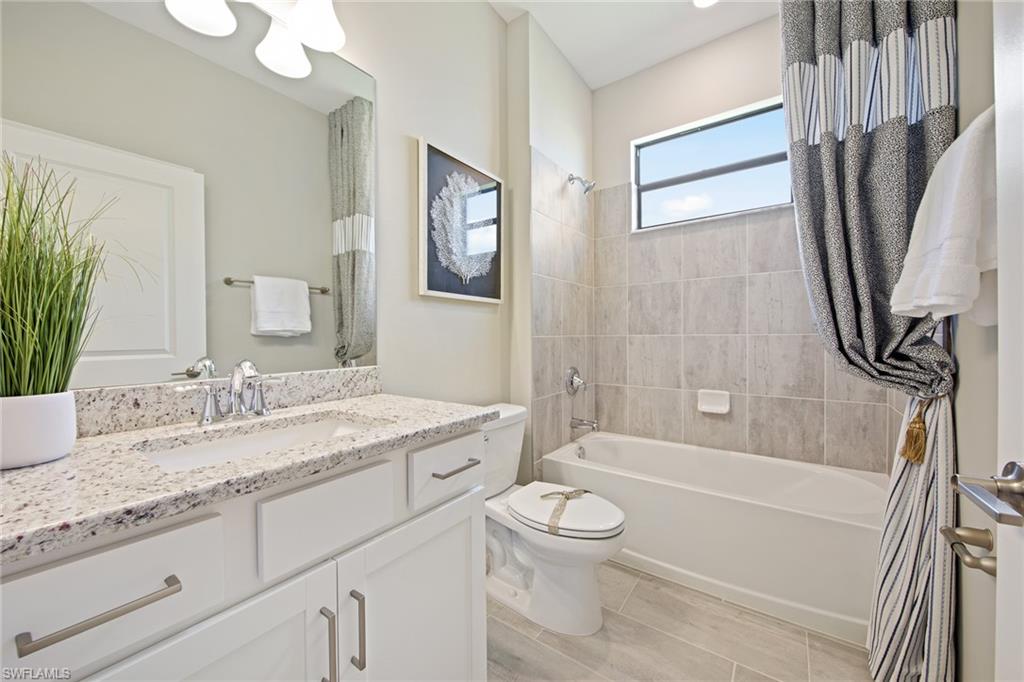 STONEHILL MANOR - Residential