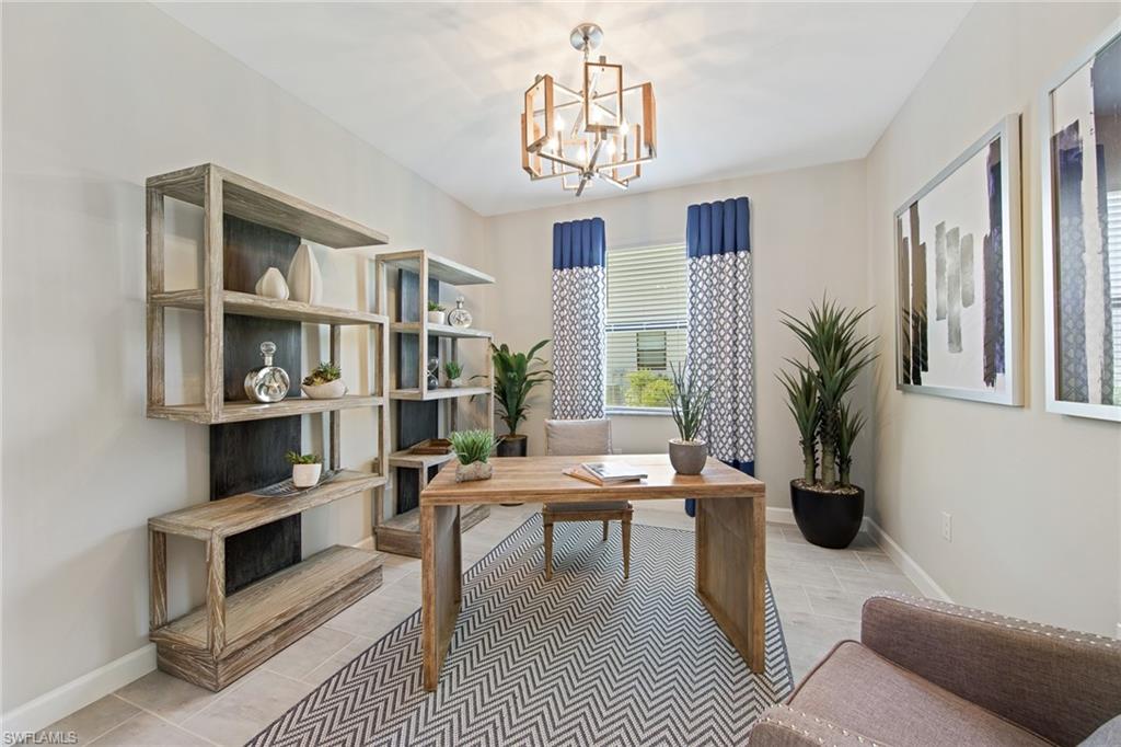 STONEHILL MANOR - Residential