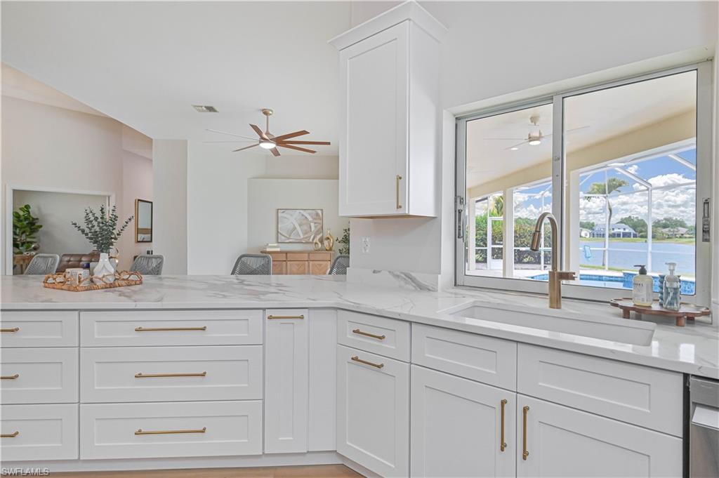 PINE GLEN - Residential