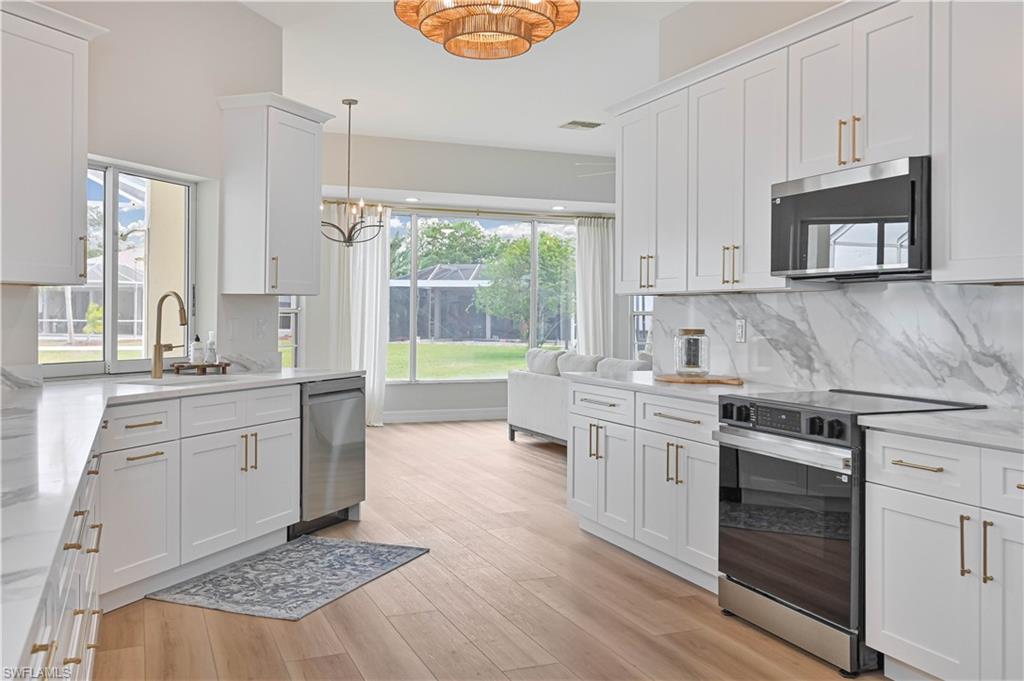 PINE GLEN - Residential