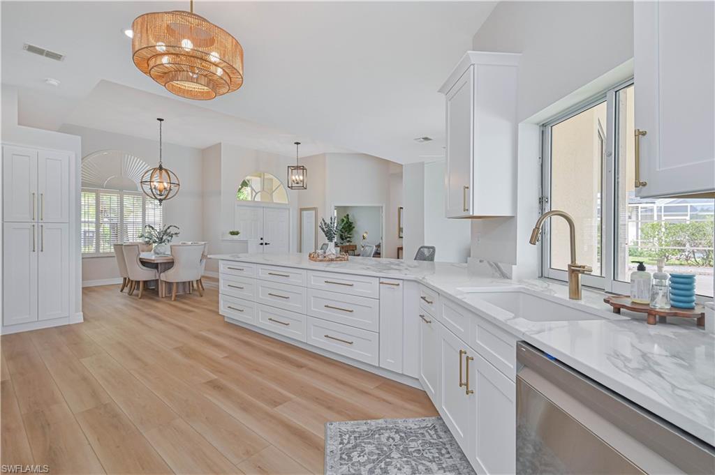 PINE GLEN - Residential