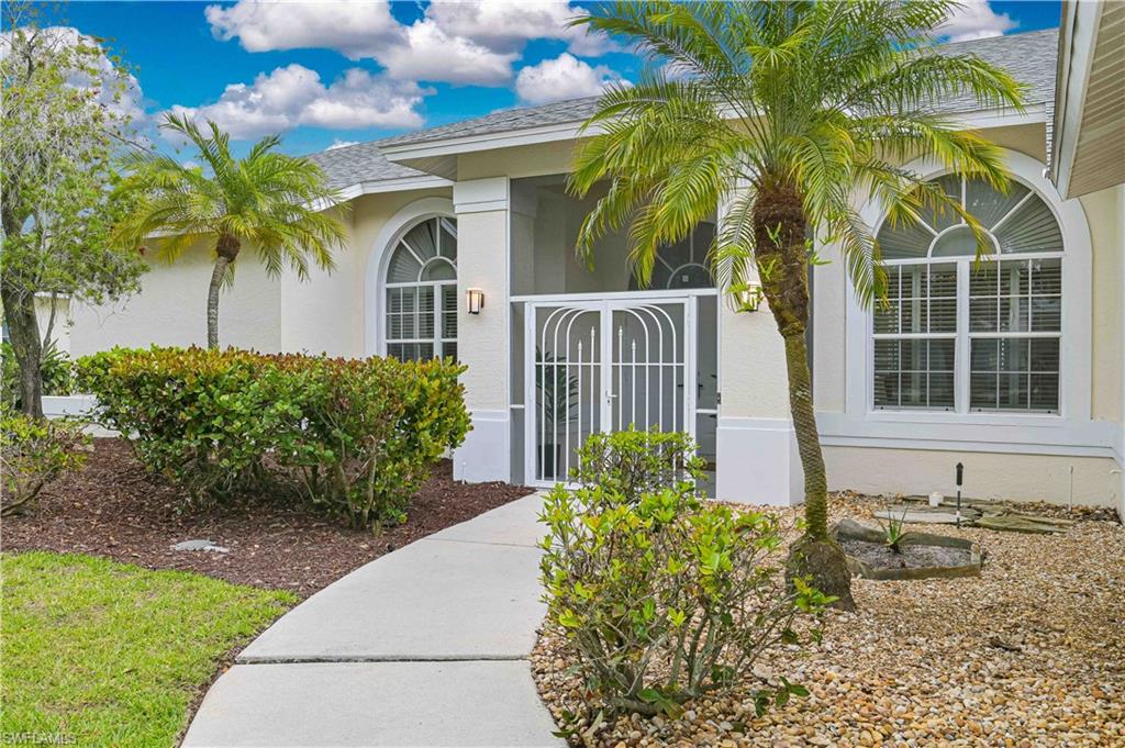 PINE GLEN - Residential