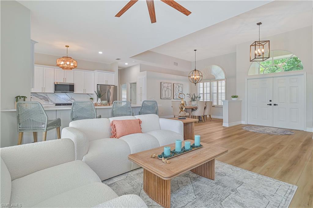 PINE GLEN - Residential