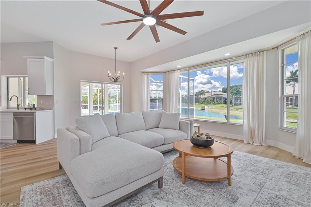 PINE GLEN - Residential