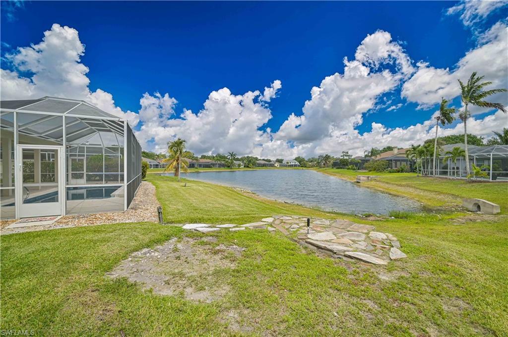 PINE GLEN - Residential