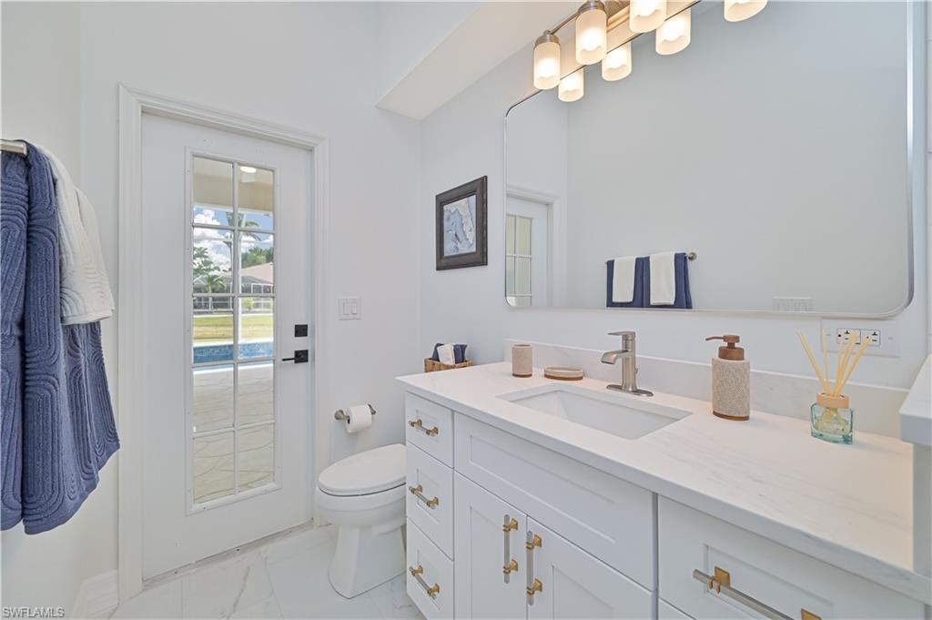 PINE GLEN - Residential