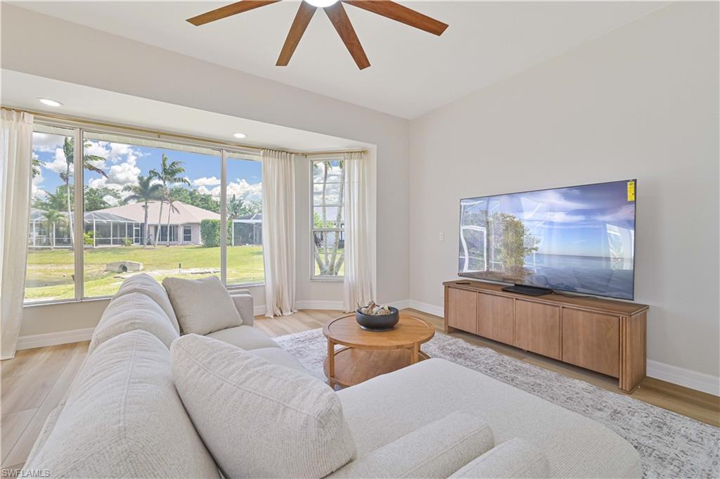 PINE GLEN - Residential