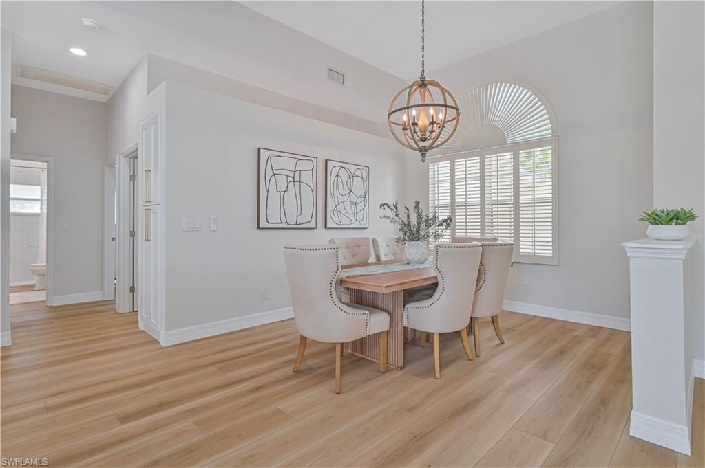 PINE GLEN - Residential