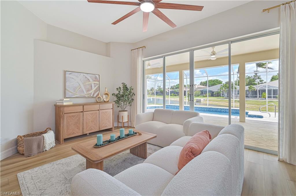 PINE GLEN - Residential