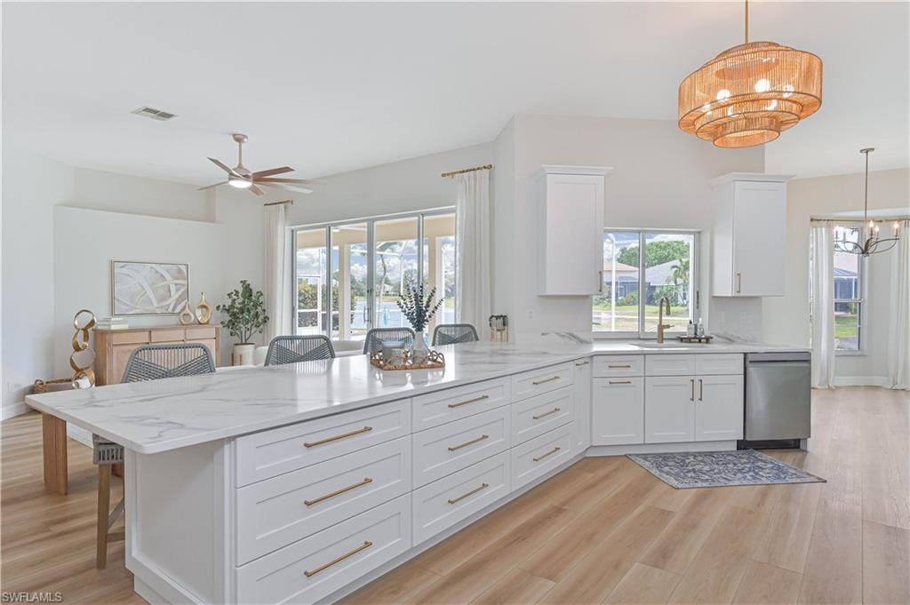 PINE GLEN - Residential