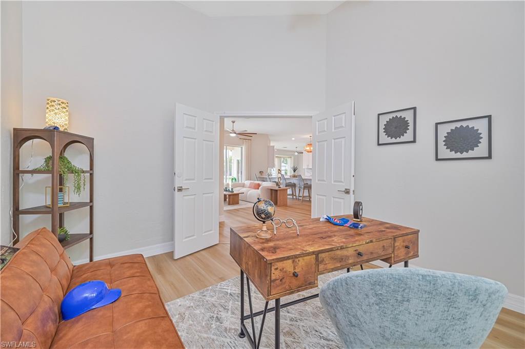 PINE GLEN - Residential