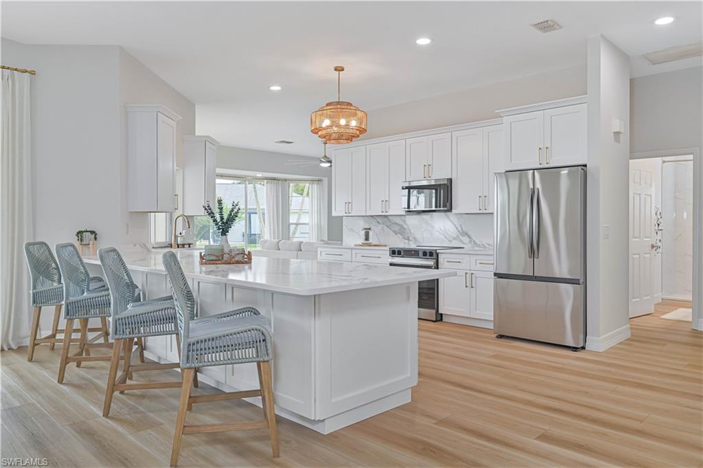 PINE GLEN - Residential