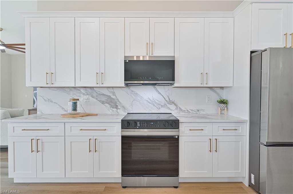 PINE GLEN - Residential