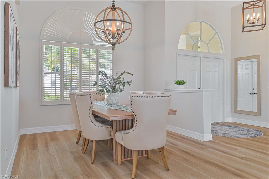 PINE GLEN - Residential