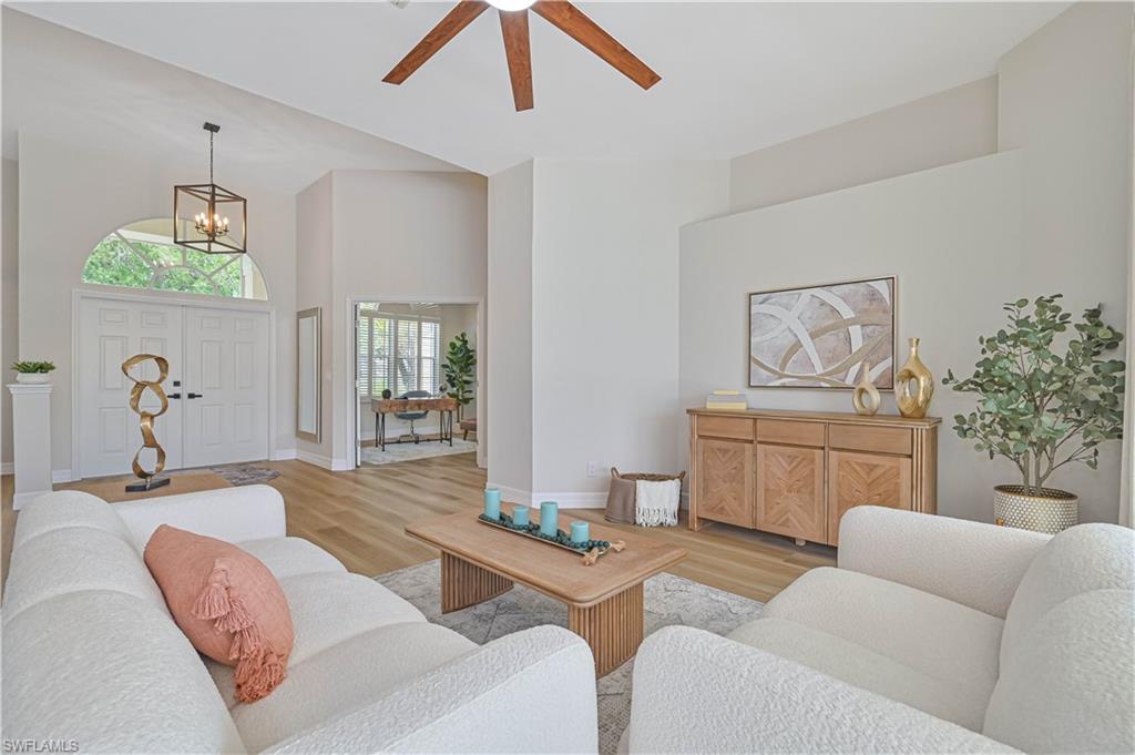 PINE GLEN - Residential