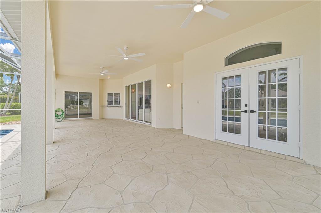 PINE GLEN - Residential