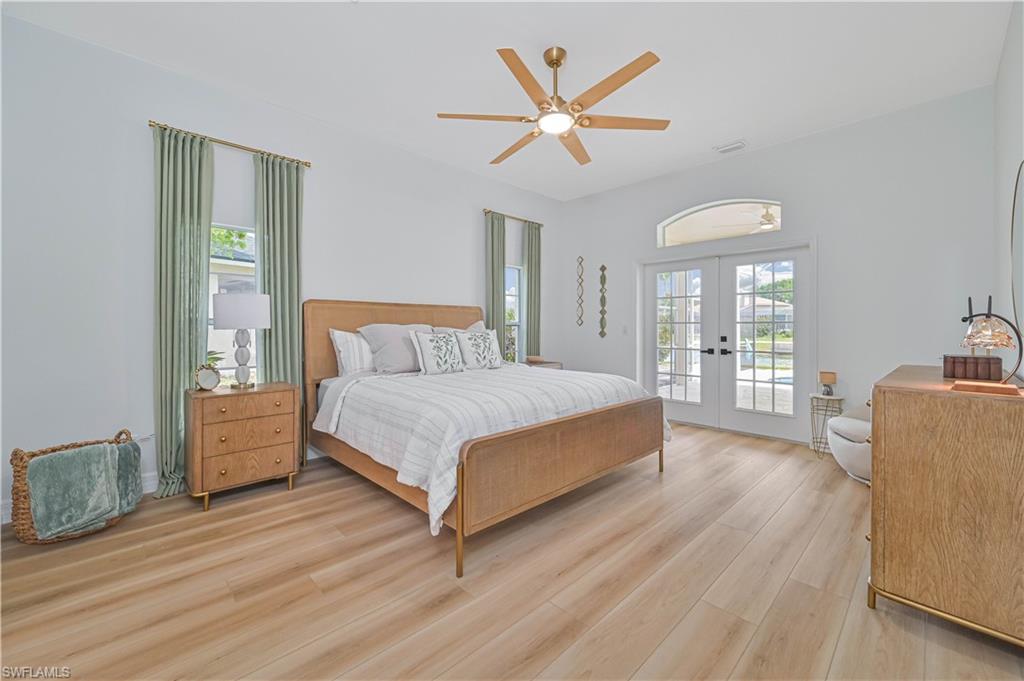 PINE GLEN - Residential