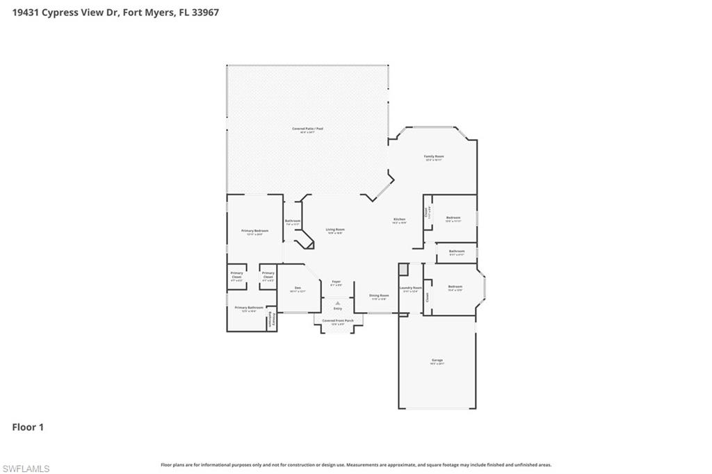 PINE GLEN - Residential