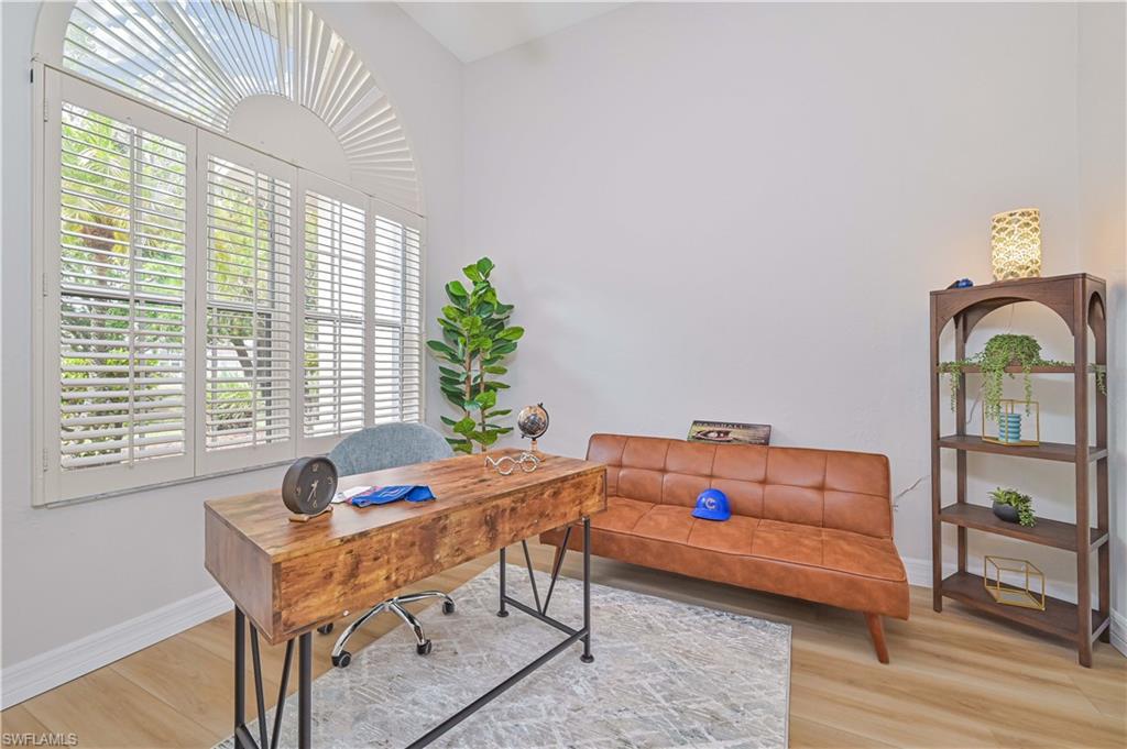 PINE GLEN - Residential