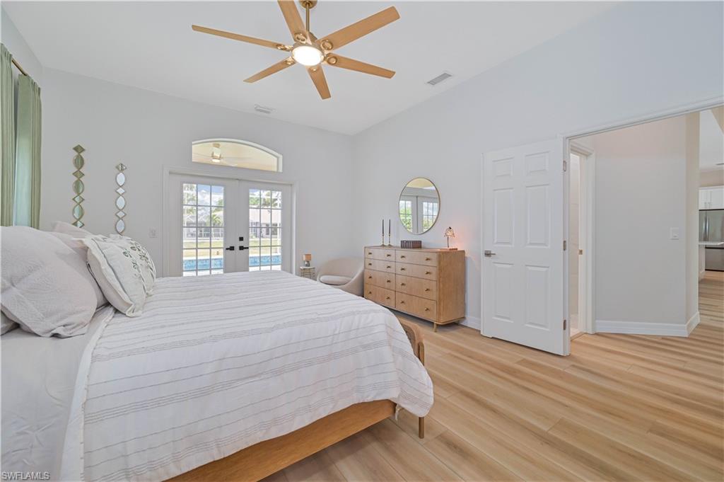 PINE GLEN - Residential